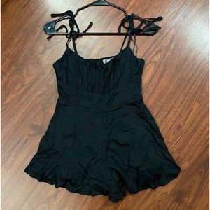 Urban Outfitters Romper
